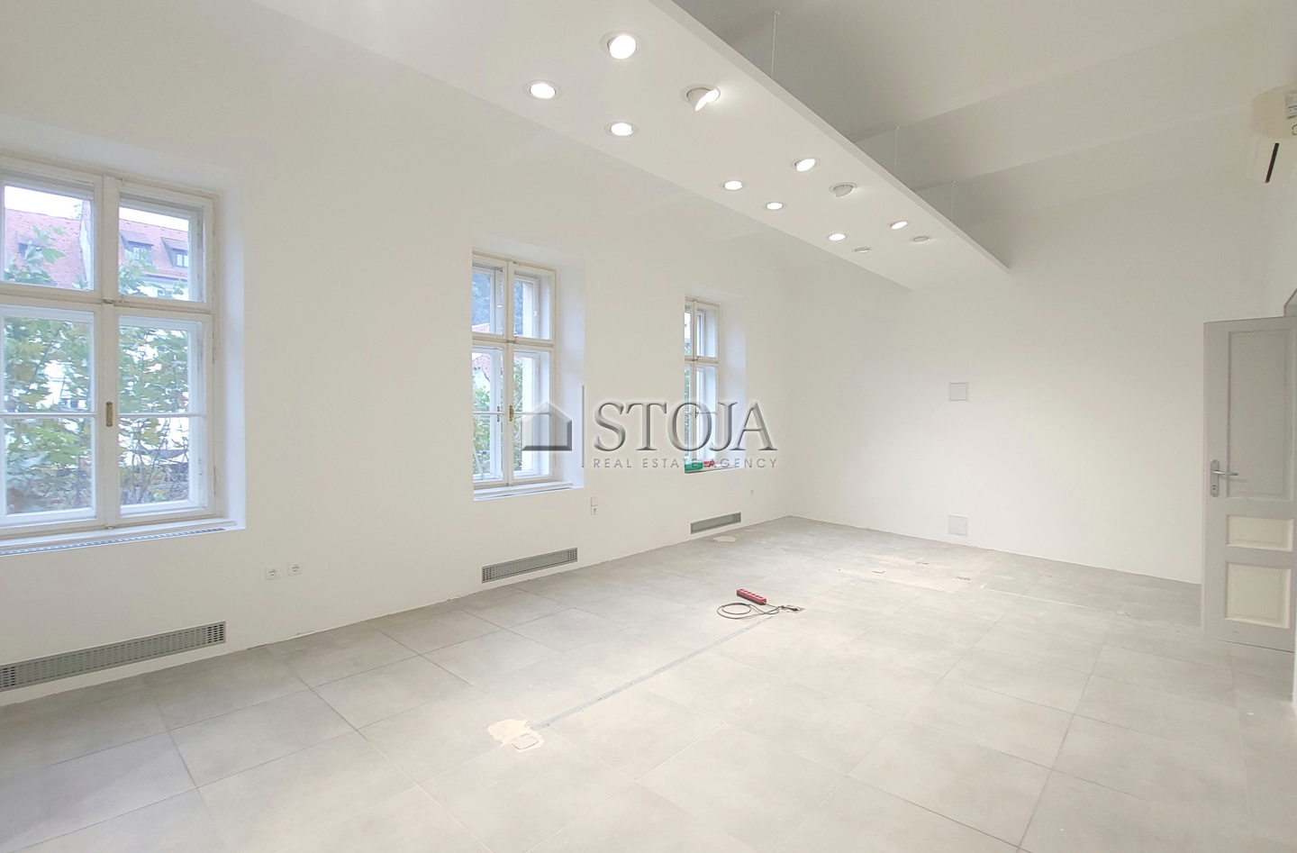 Location: Ljubljana City, Center, Center