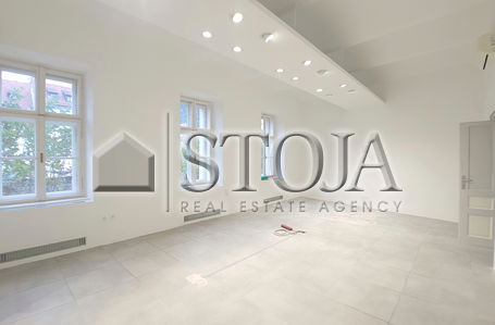 Location: Ljubljana City, Center, Center