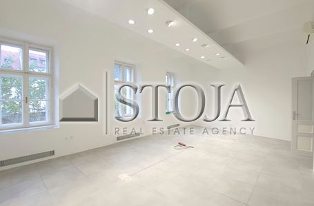 Location: Ljubljana City, Center, Center