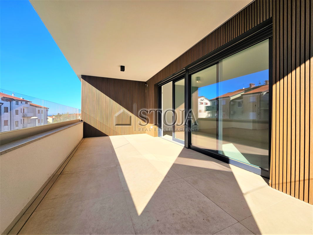 Location: Croatia, Umag