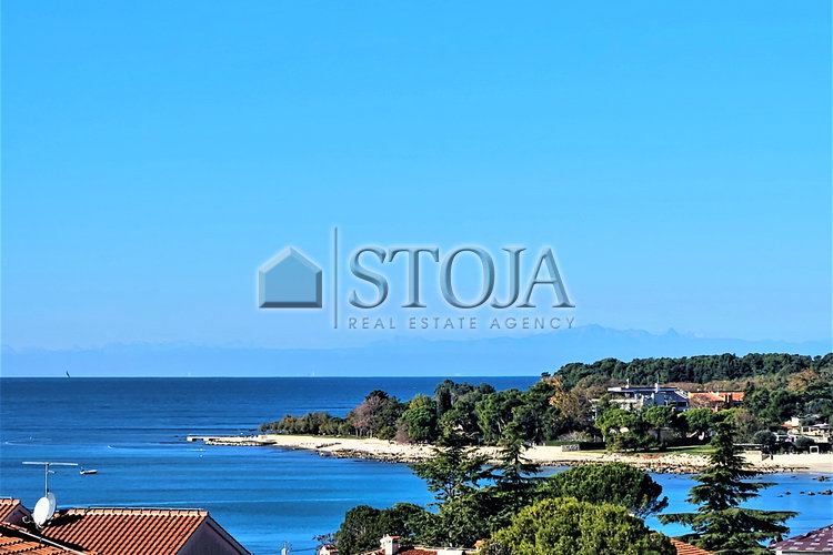 Location: Hrvaška, Istarska županija, Umag