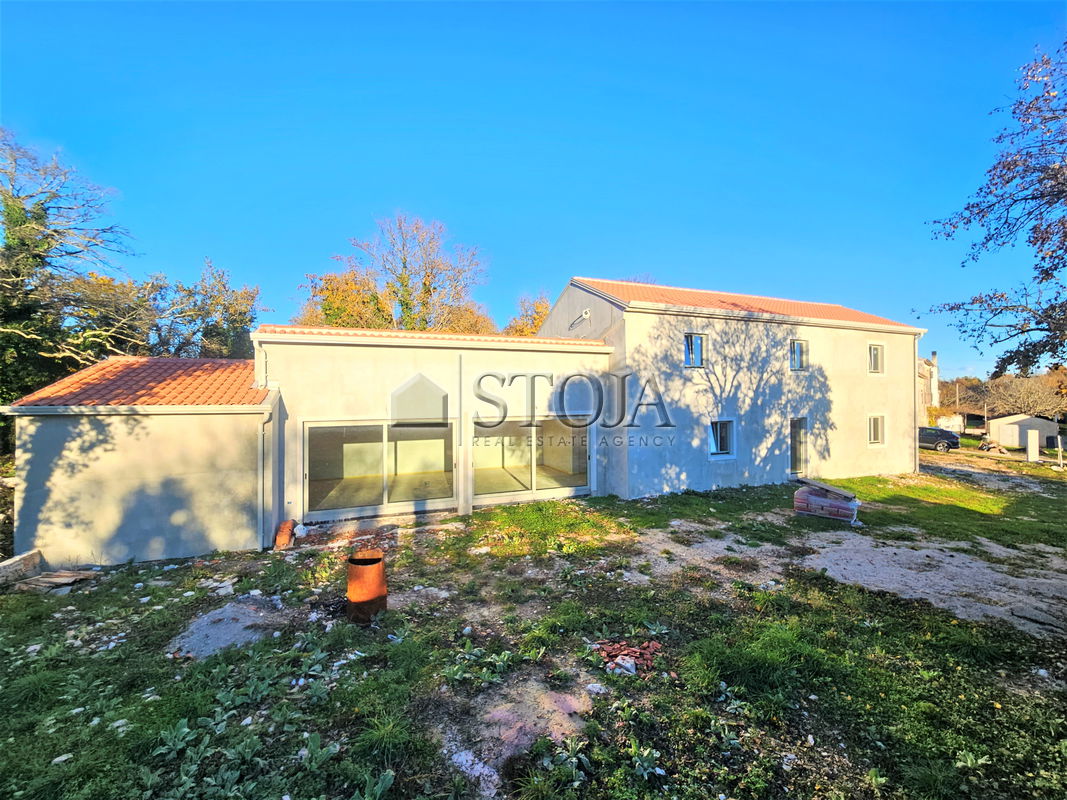 Location: Croatia, Buje