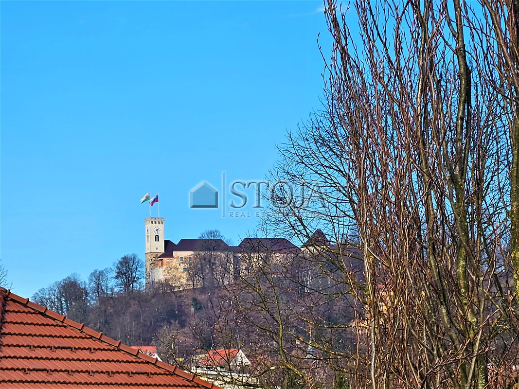 Lokacija: Ljubljana mesto, Center, Okolica