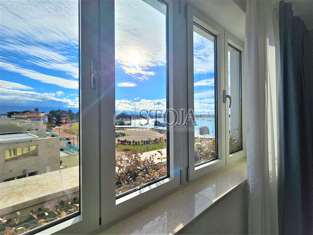 Location: Croatia, Umag