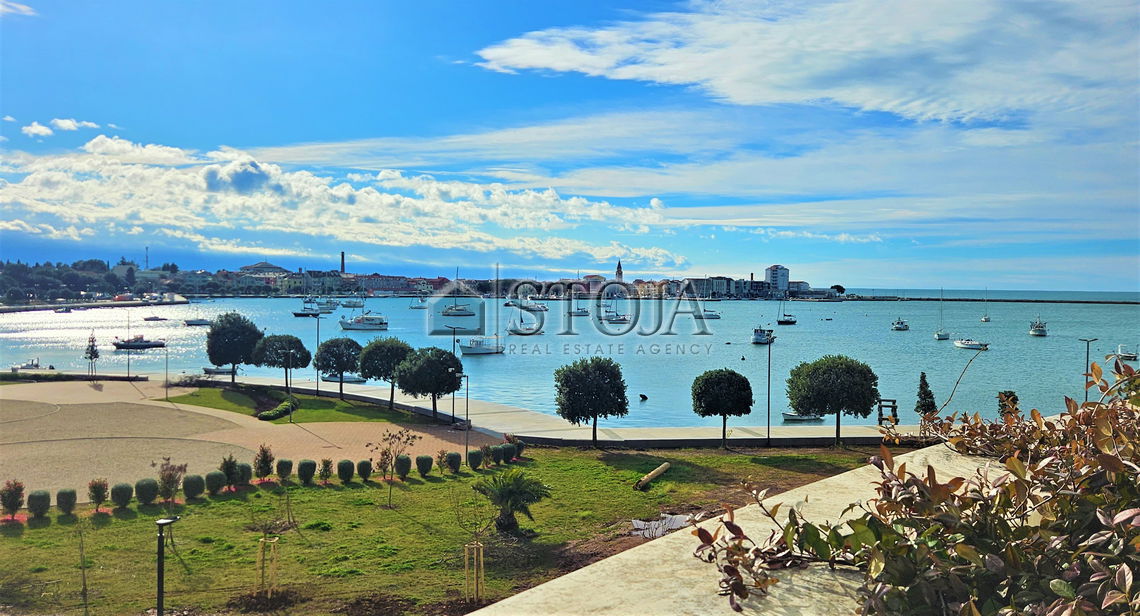 Location: Croatia, Umag