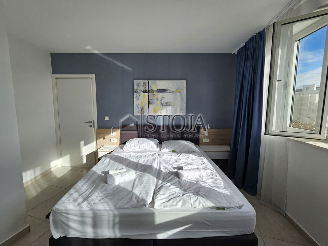 Location: Croatia, Umag