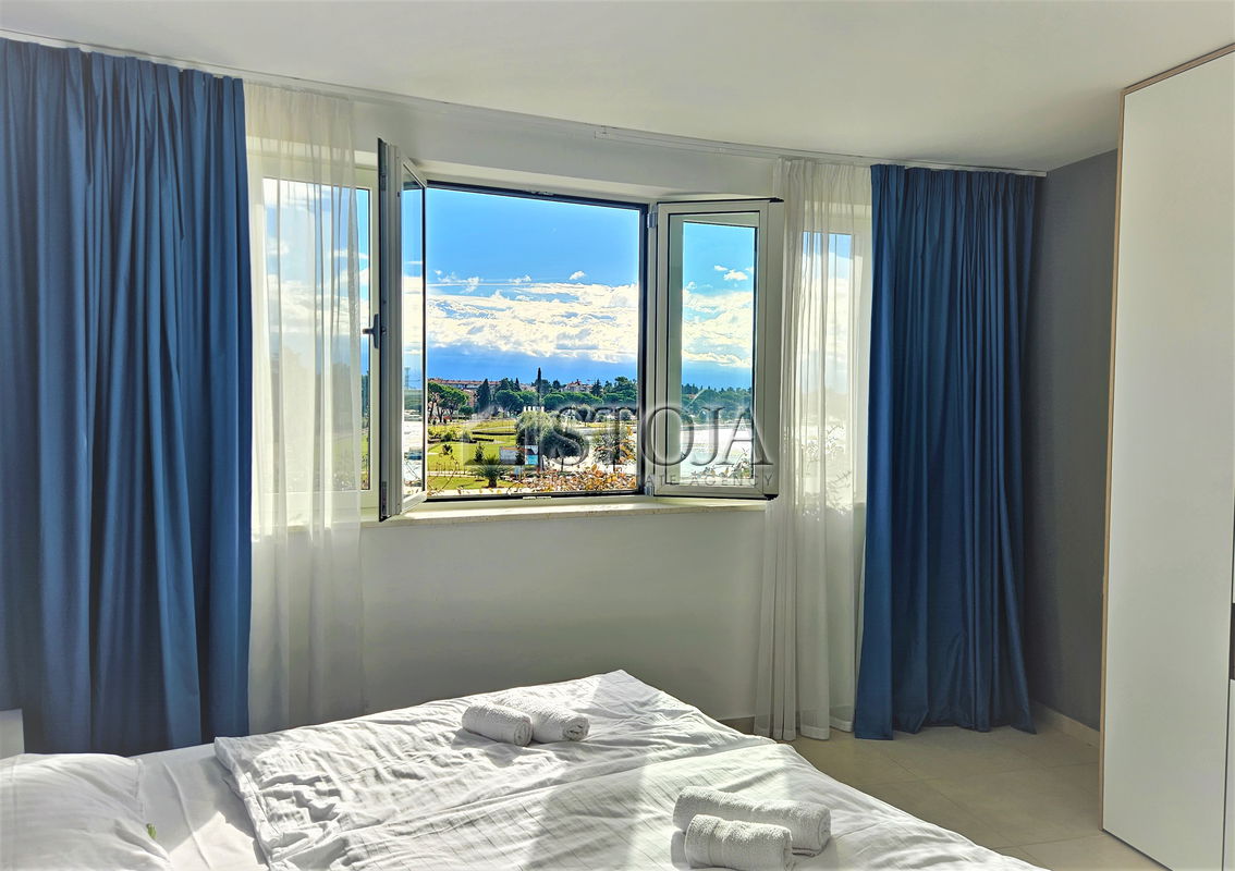 Location: Croatia, Umag