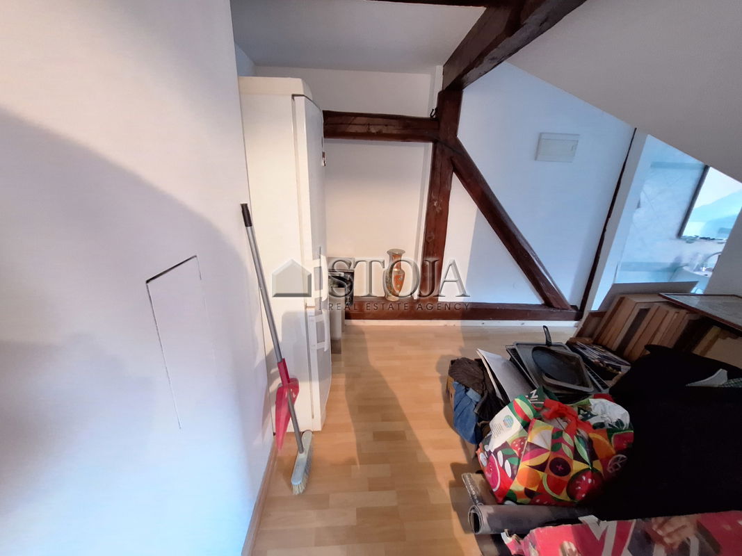 Lokacija: Ljubljana okolica, Kamnik, Kamnik