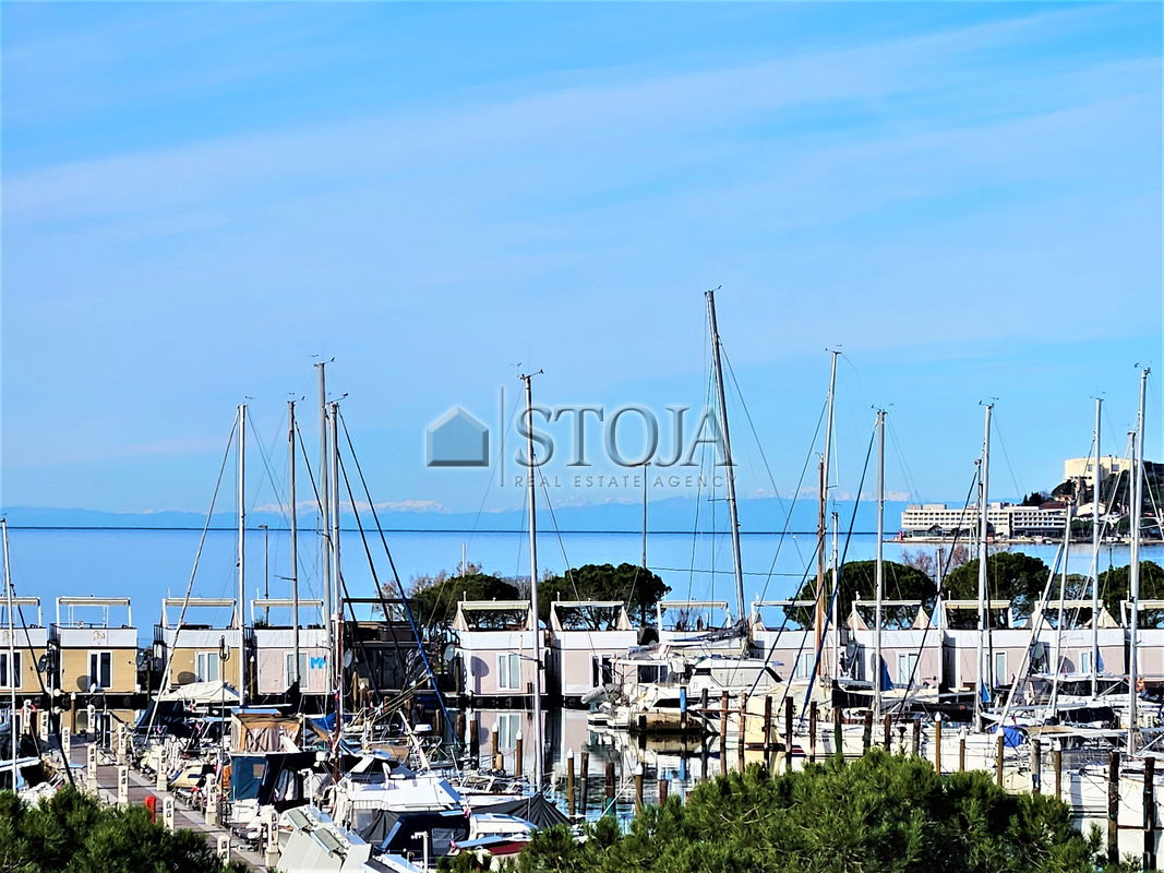 Lokacija: Obalno - kraška, Piran, Portorož