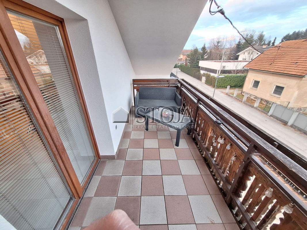 Location: Ljubljana City, Vič-Rudnik, Vič