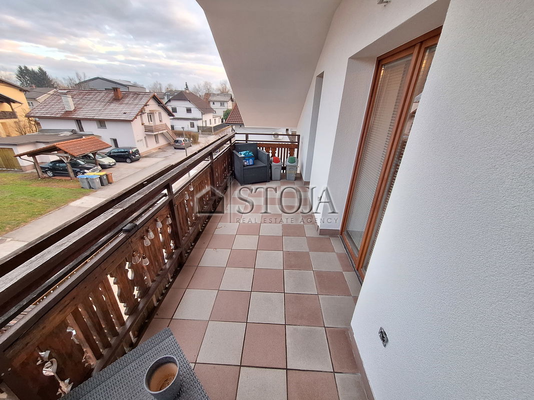 Location: Ljubljana City, Vič-Rudnik, Vič