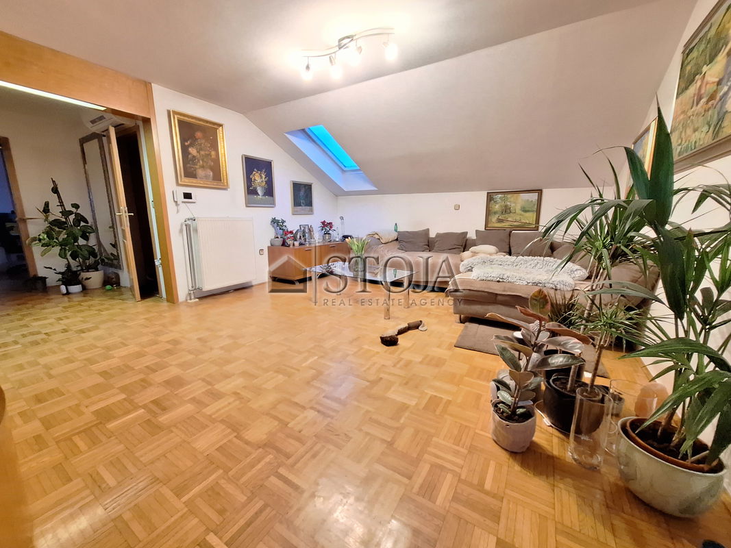 Location: Ljubljana City, Vič-Rudnik, Vič