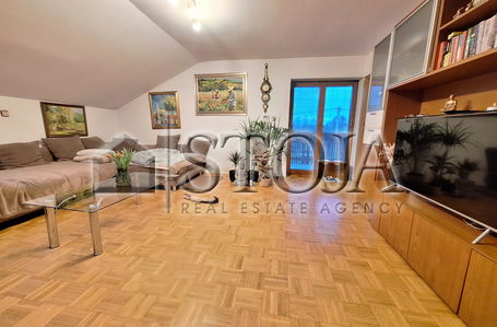 Location: Ljubljana City, Vič-Rudnik, Vič