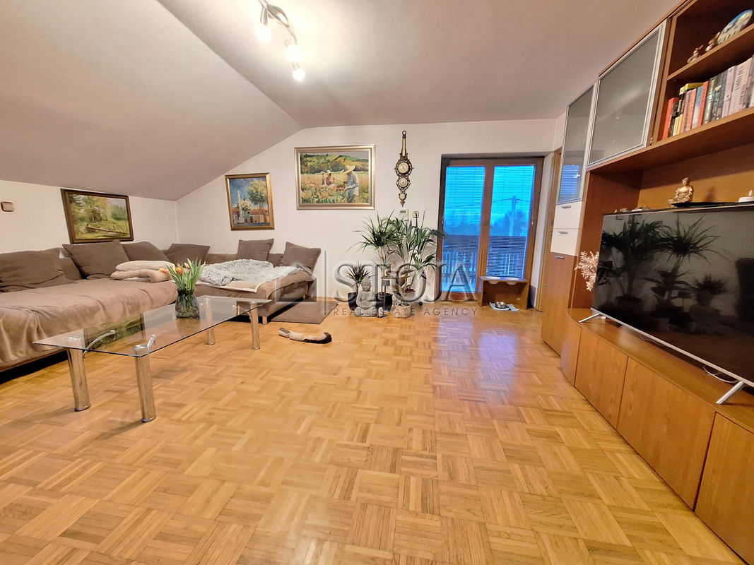 Location: Ljubljana City, Vič-Rudnik, Vič