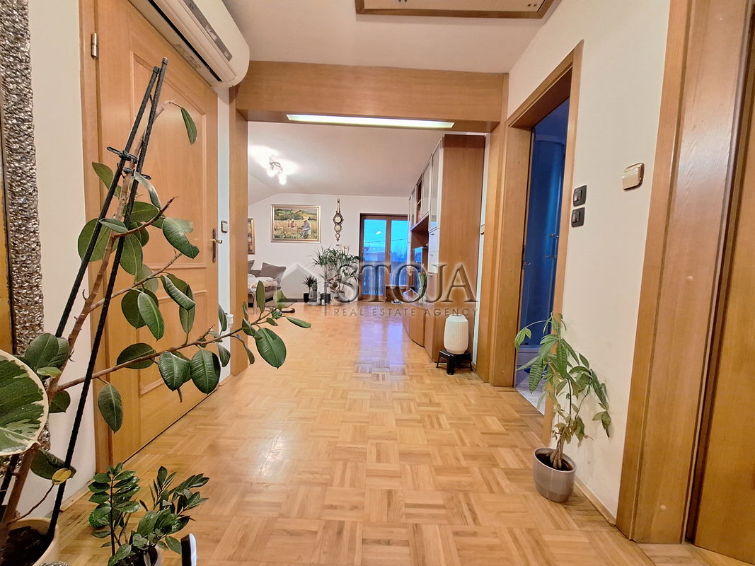 Location: Ljubljana City, Vič-Rudnik, Vič