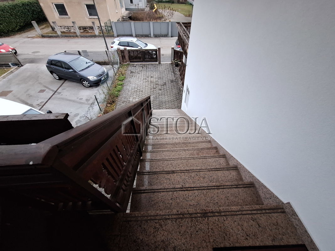 Location: Ljubljana City, Vič-Rudnik, Vič