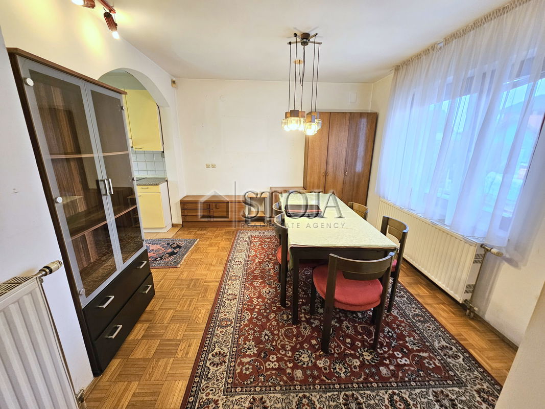 Lokacija: Ljubljana mesto, Vič-Rudnik, Rudnik