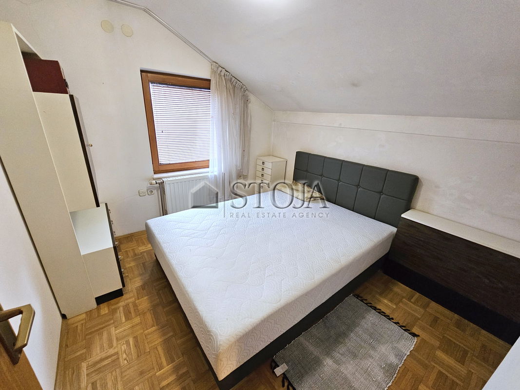 Lokacija: Ljubljana mesto, Vič-Rudnik, Rudnik