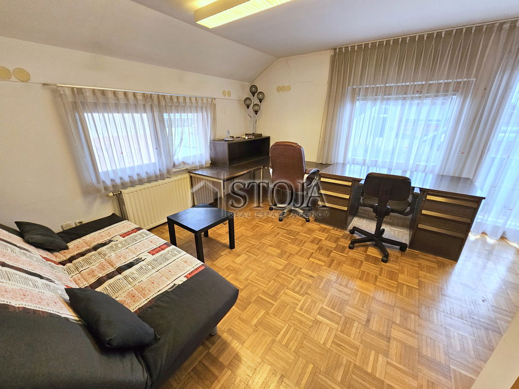 Lokacija: Ljubljana mesto, Vič-Rudnik, Rudnik