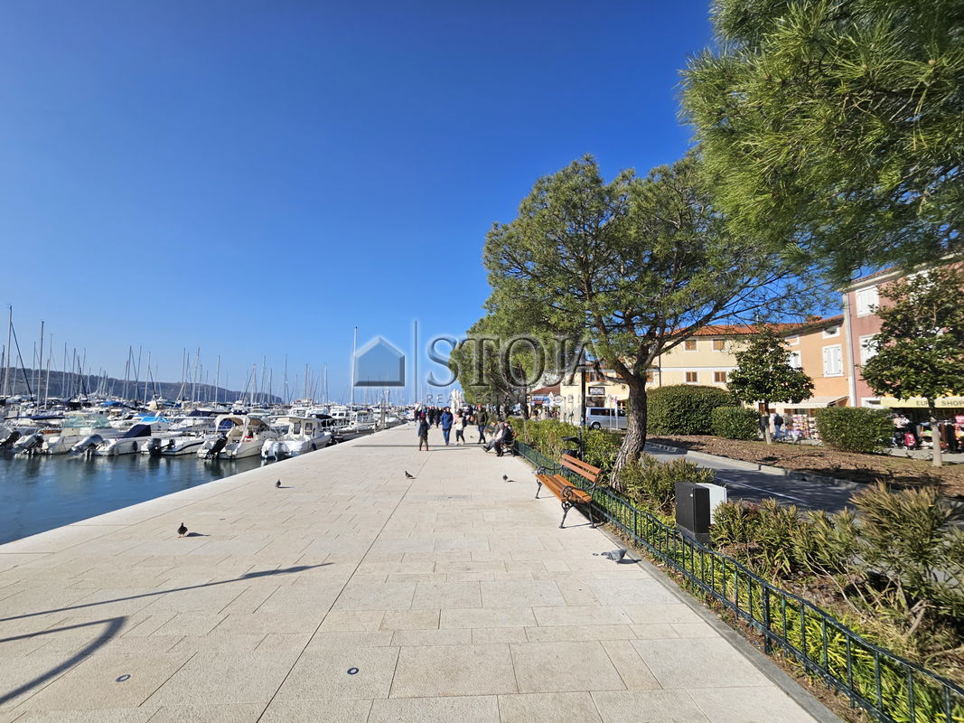 Location: Coastal-Karst, Izola, Izola