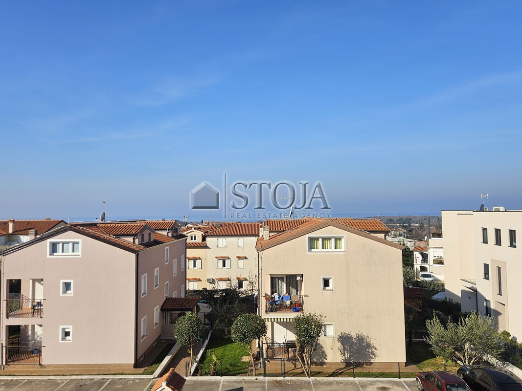Lokacija: Hrvaška, Poreč