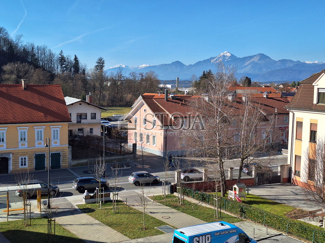 Location: Ljubljana Surroundings, Mengeš, Mengeš