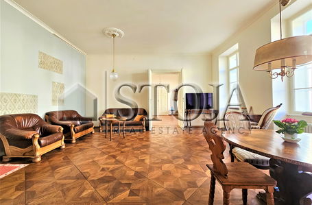 Location: Ljubljana City, Center, Center