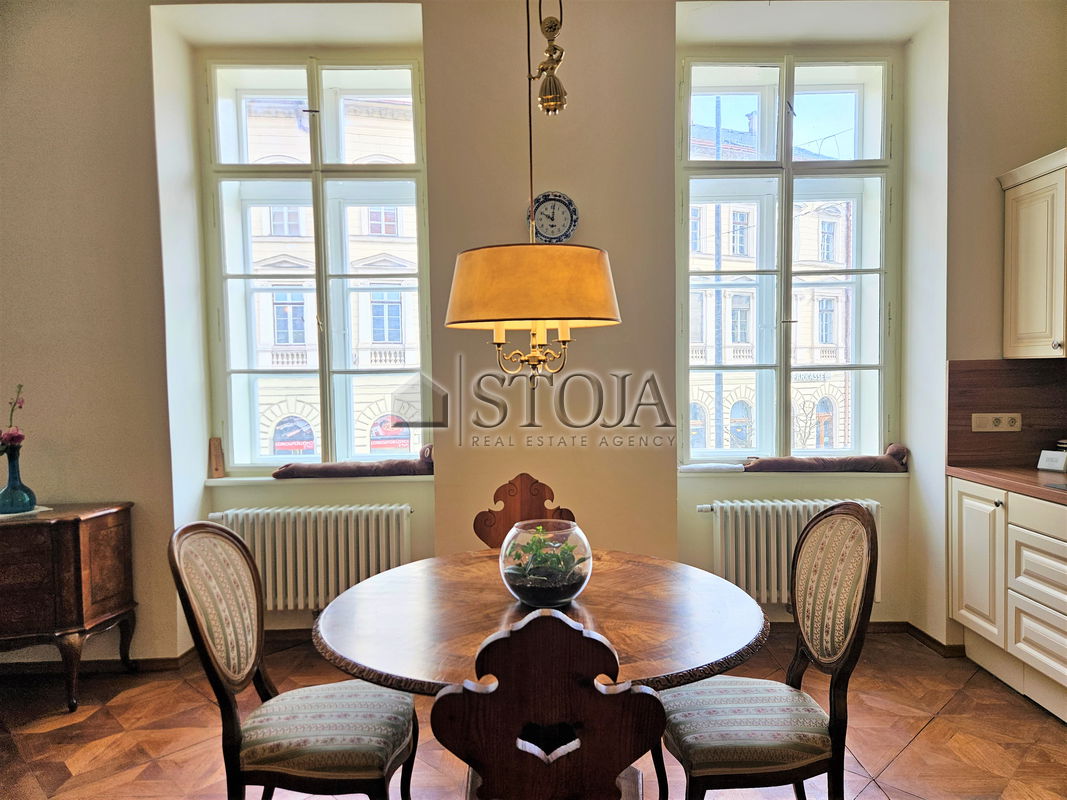 Location: Ljubljana City, Center, Center