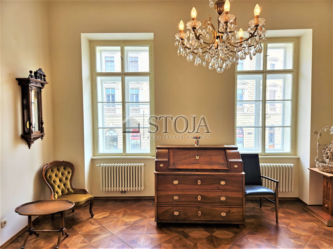 Location: Ljubljana City, Center, Center