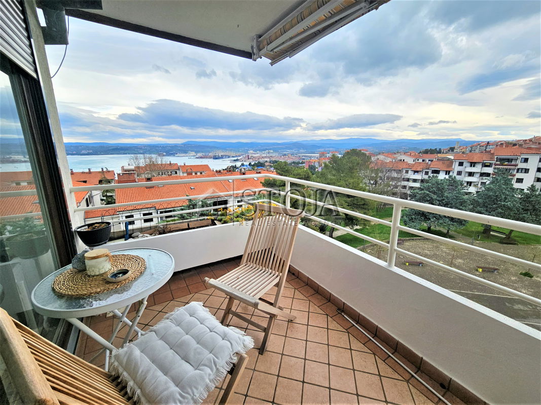 Location: Coastal-Karst, Koper, Koper