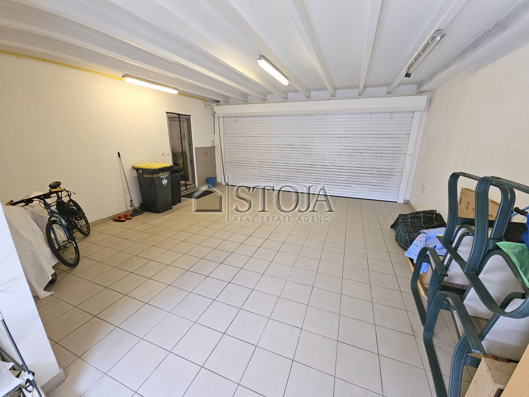 Location: Ljubljana City, Moste-Polje, Šmartno ob Savi