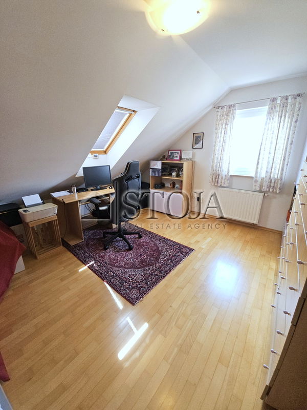 Location: Ljubljana City, Moste-Polje, Šmartno ob Savi