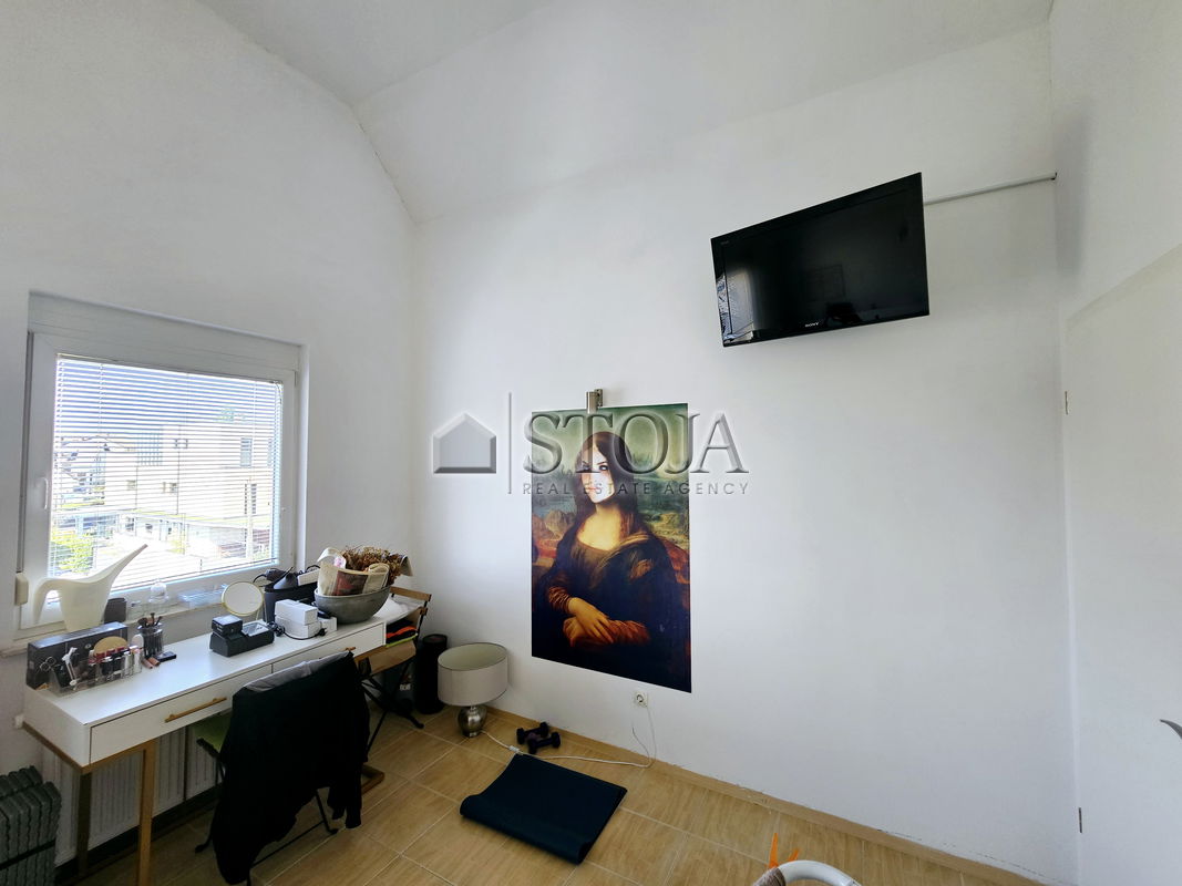 Location: Ljubljana City, Šiška, Dravlje