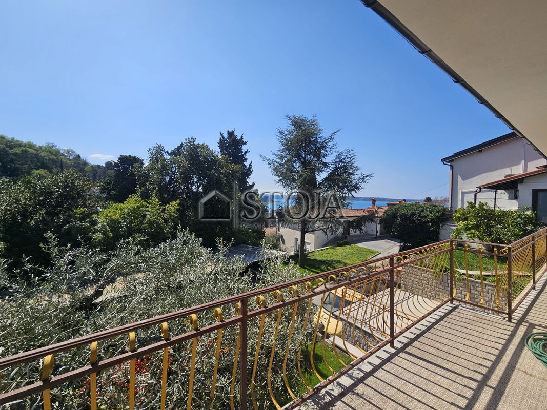 Location: Coastal-Karst, Piran, Portorož