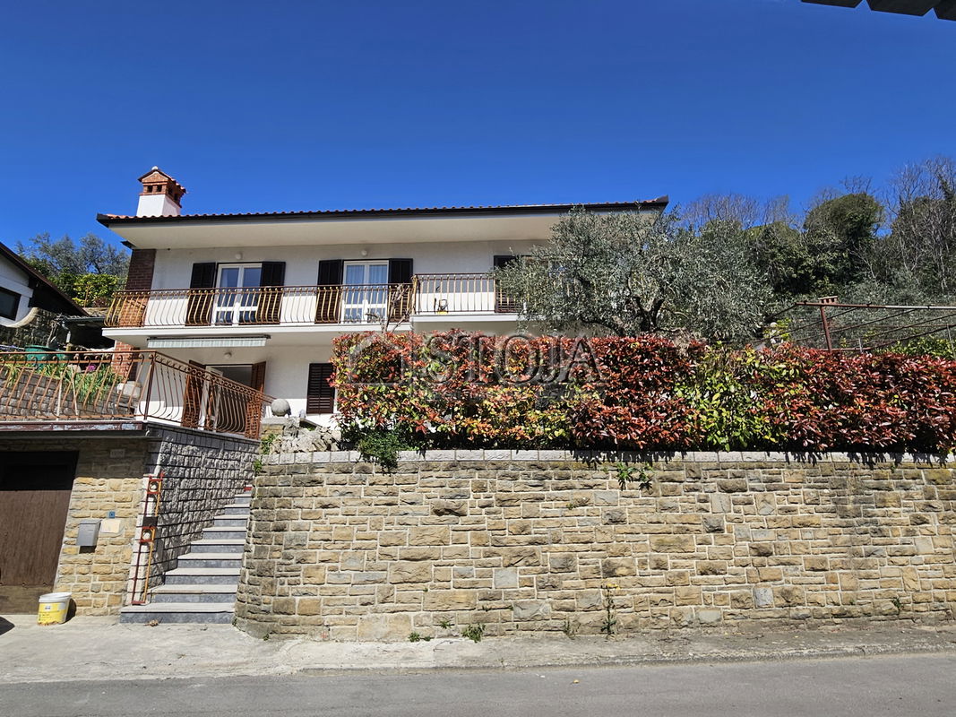 Location: Coastal-Karst, Piran, Portorož