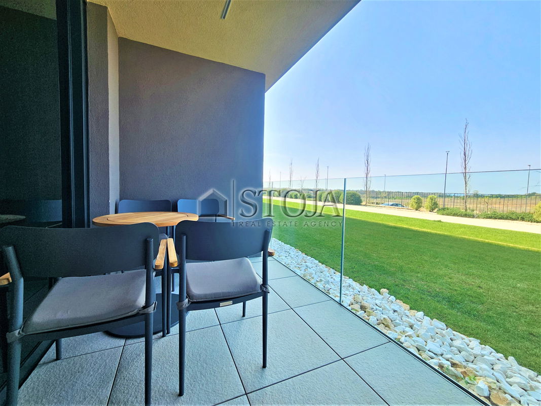 Lokacija: Hrvaška, Umag
