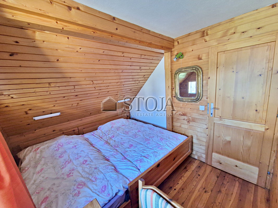 Lokacija: Gorenjska, Kranjska Gora, Kranjska Gora