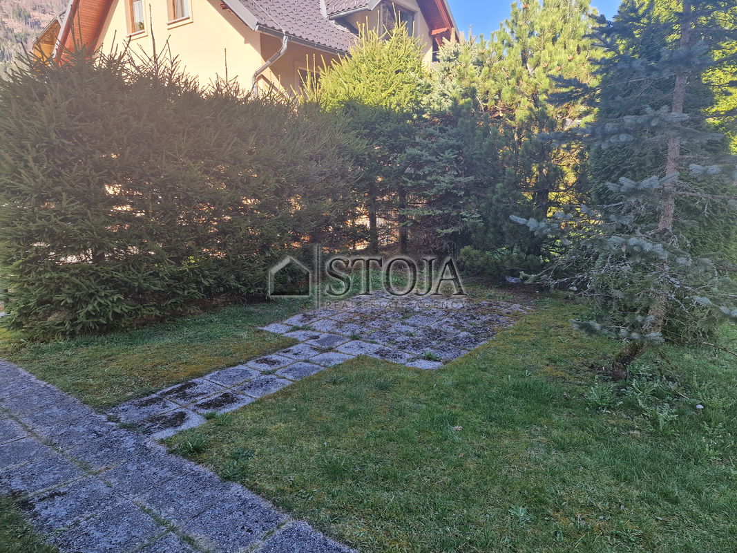 Location: Gorenjska, Kranjska Gora, Kranjska Gora