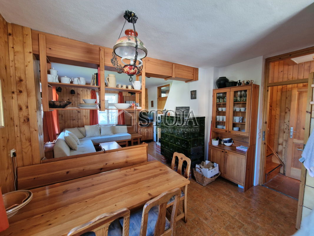 Location: Gorenjska, Kranjska Gora, Kranjska Gora