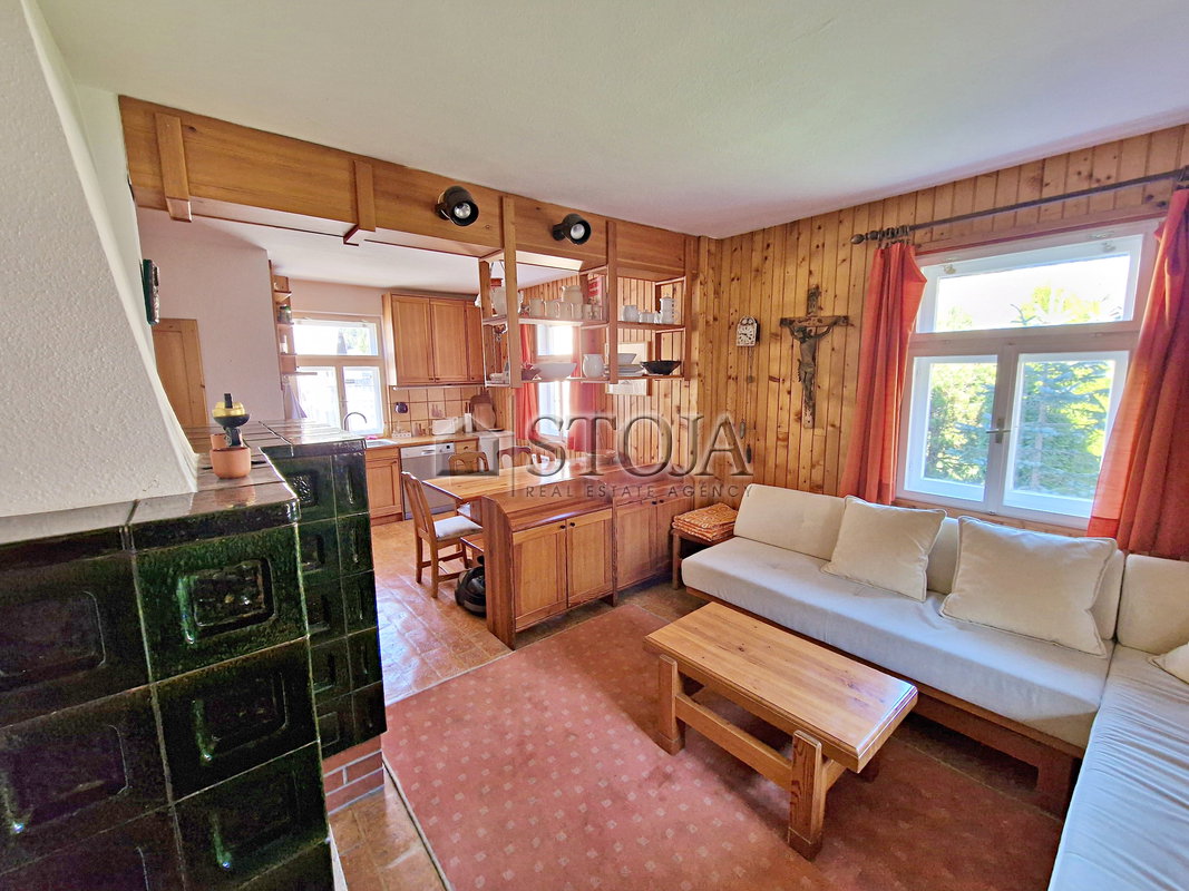 Lokacija: Gorenjska, Kranjska Gora, Kranjska Gora