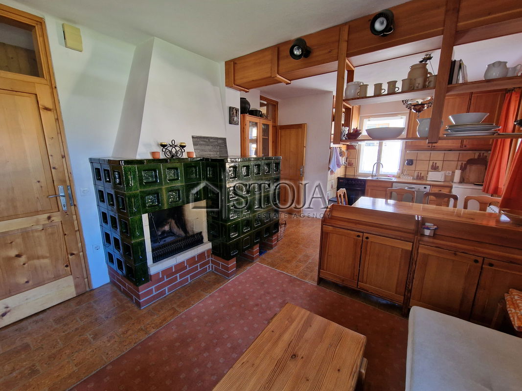 Location: Gorenjska, Kranjska Gora, Kranjska Gora