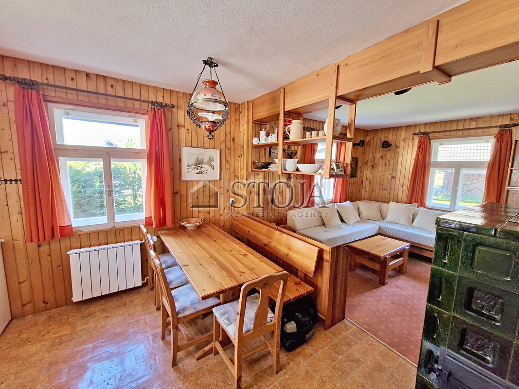 Lokacija: Gorenjska, Kranjska Gora, Kranjska Gora