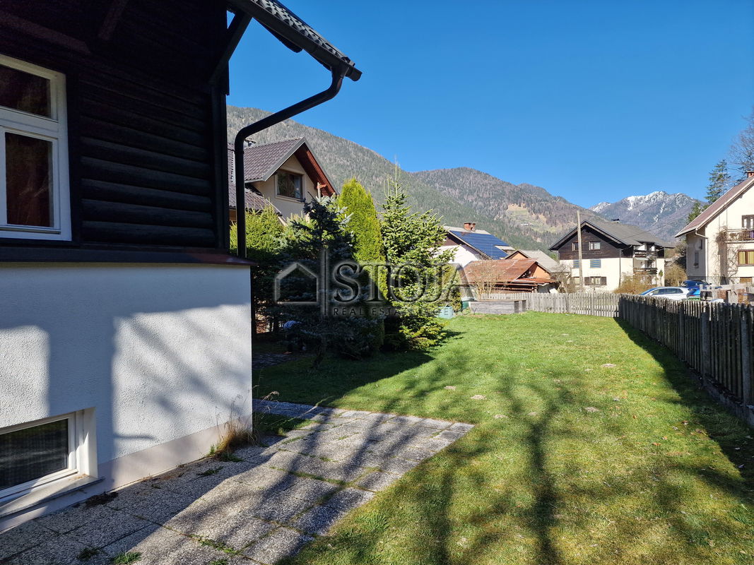 Location: Gorenjska, Kranjska Gora, Kranjska Gora