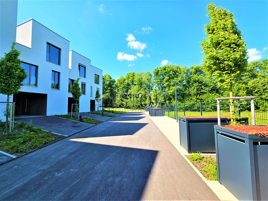Location: Ljubljana City, Vič-Rudnik, Dolgi most