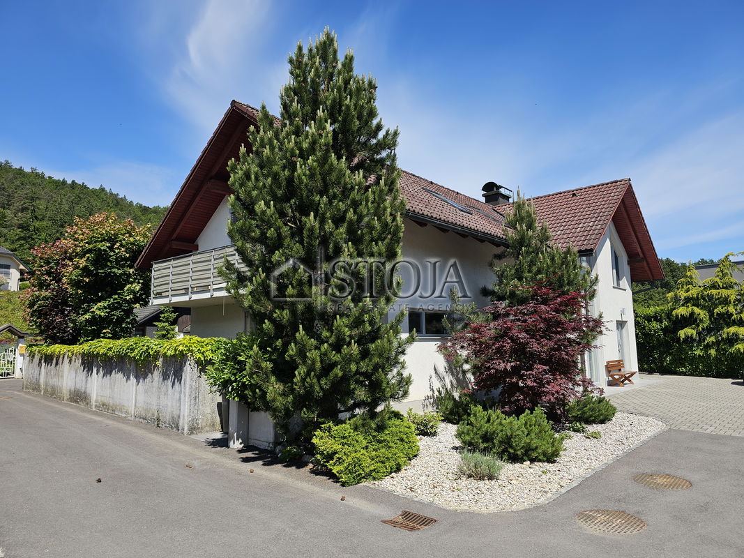 Location: Ljubljana City, Šiška, Tacen