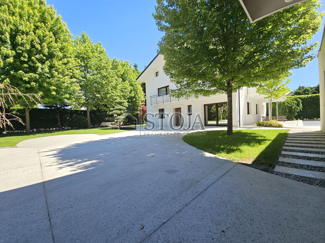 Lokacija: Ljubljana mesto, Vič-Rudnik, Vič