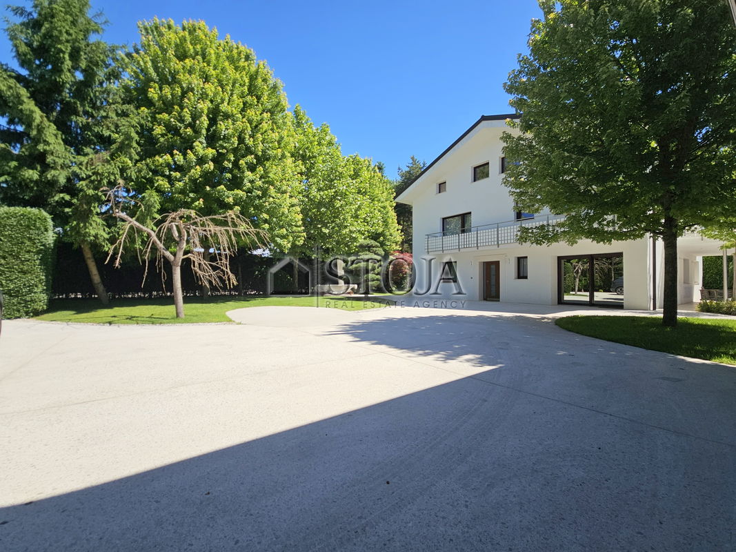 Lokacija: Ljubljana mesto, Vič-Rudnik, Vič