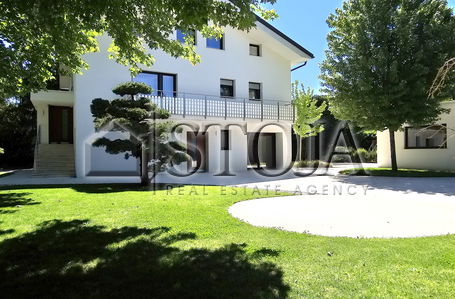 Lokacija: Ljubljana mesto, Vič-Rudnik, Vič
