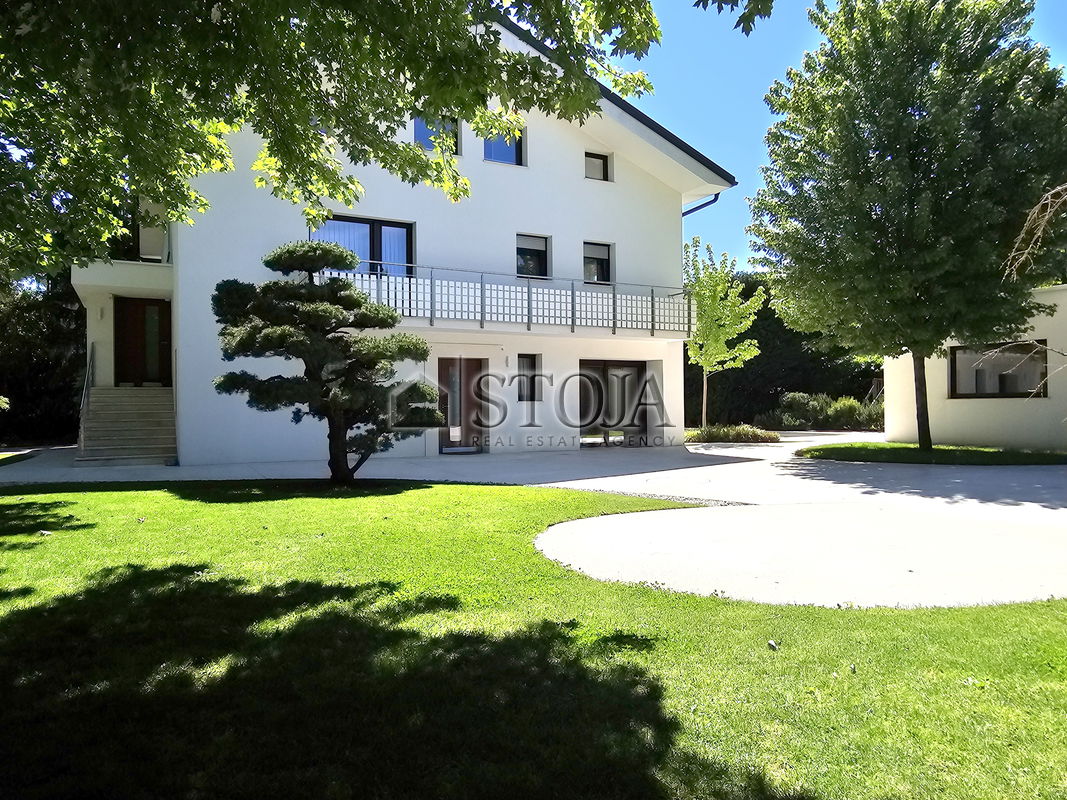 Lokacija: Ljubljana mesto, Vič-Rudnik, Vič