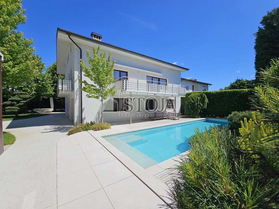 Location: Ljubljana mesto, Vič-Rudnik, Vič